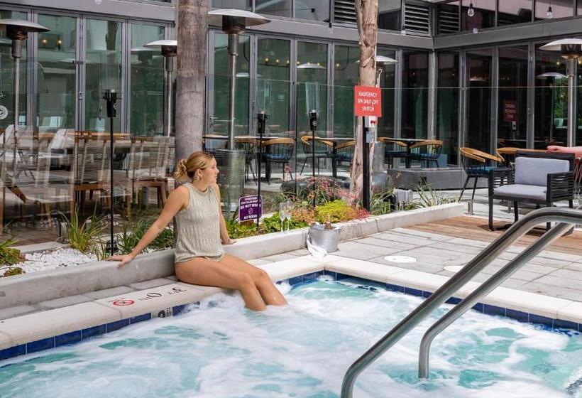 Shashi Hotel Mountain View Palo Alto