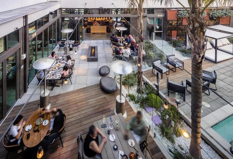 Shashi Hotel Mountain View Palo Alto