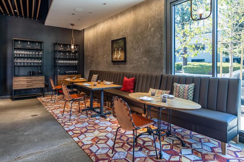 Shashi Hotel Mountain View Palo Alto