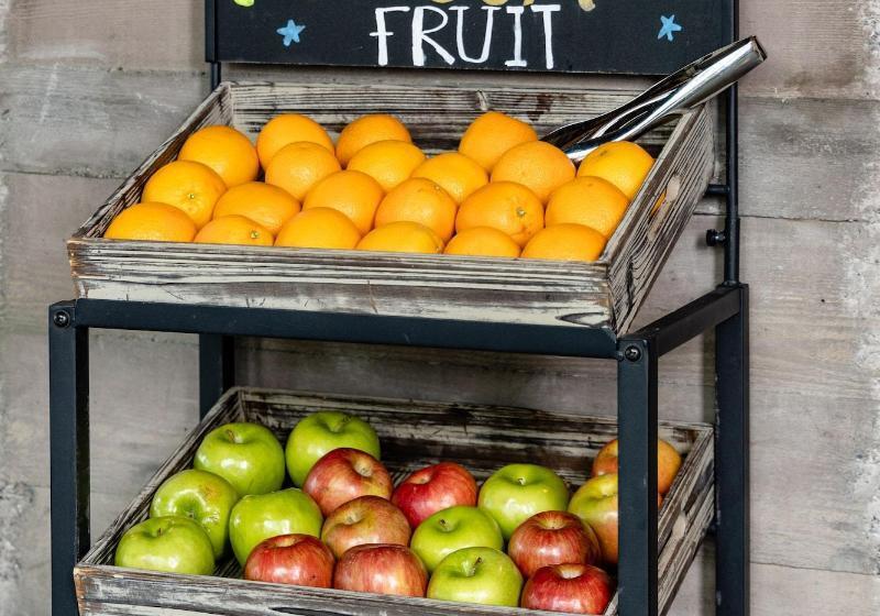 Shashi Hotel Mountain View Palo Alto