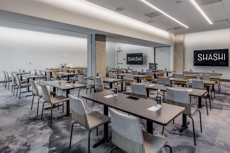 Shashi Hotel Mountain View Palo Alto