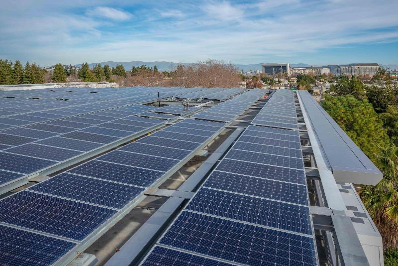 Shashi Hotel Mountain View Palo Alto