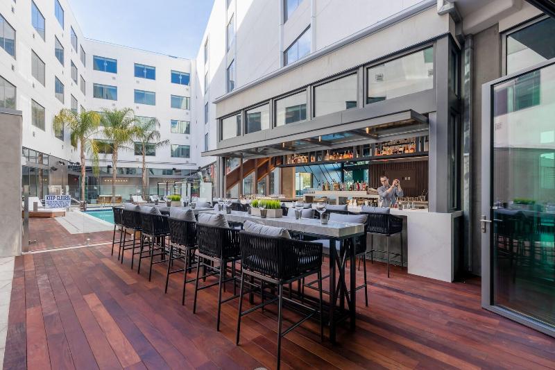 Shashi Hotel Mountain View Palo Alto