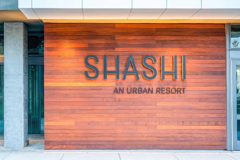 Shashi Hotel Mountain View Palo Alto