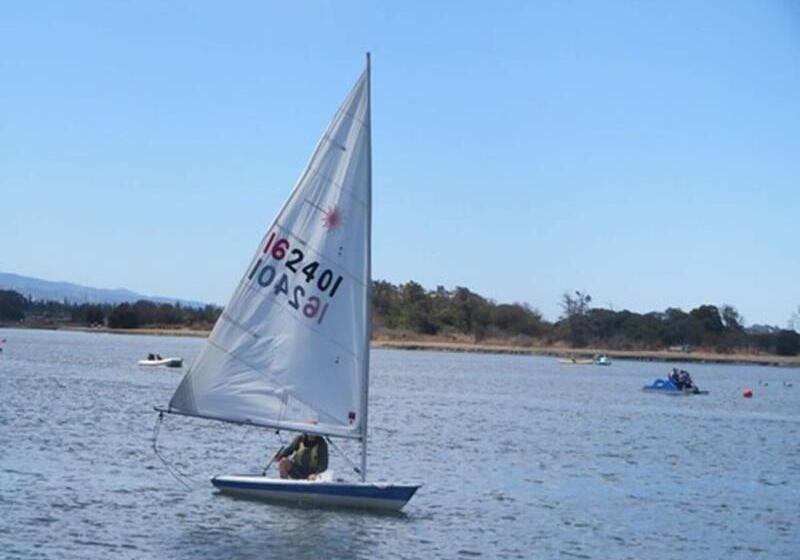 Shashi Hotel Mountain View Palo Alto