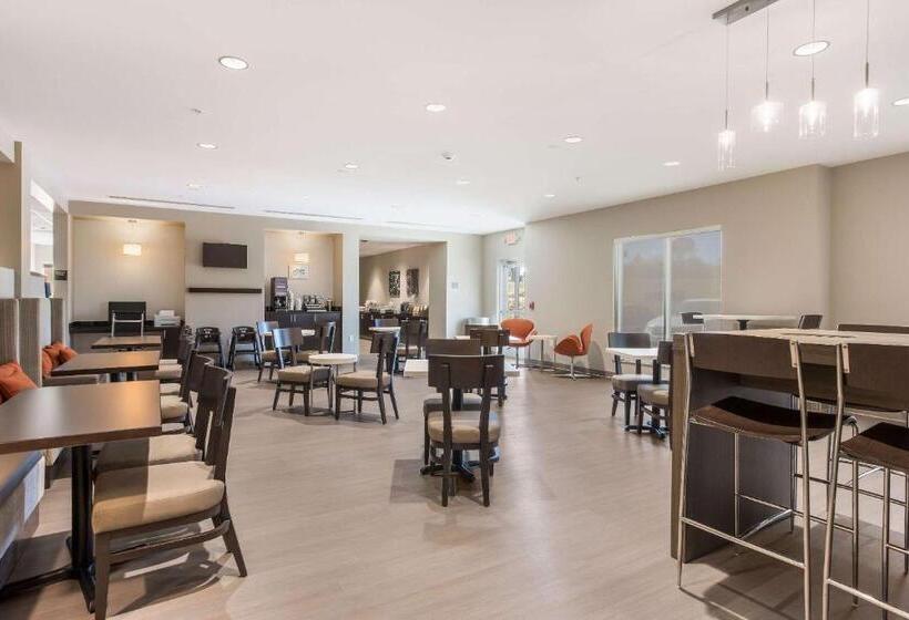 فندق Sleep Inn & Suites Webb City