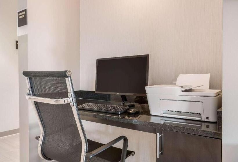 فندق Sleep Inn & Suites Webb City