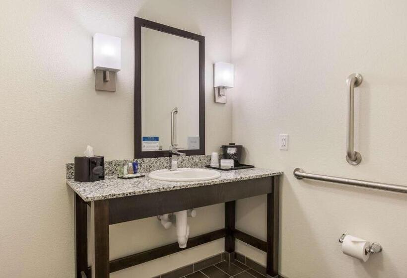 فندق Sleep Inn & Suites Webb City