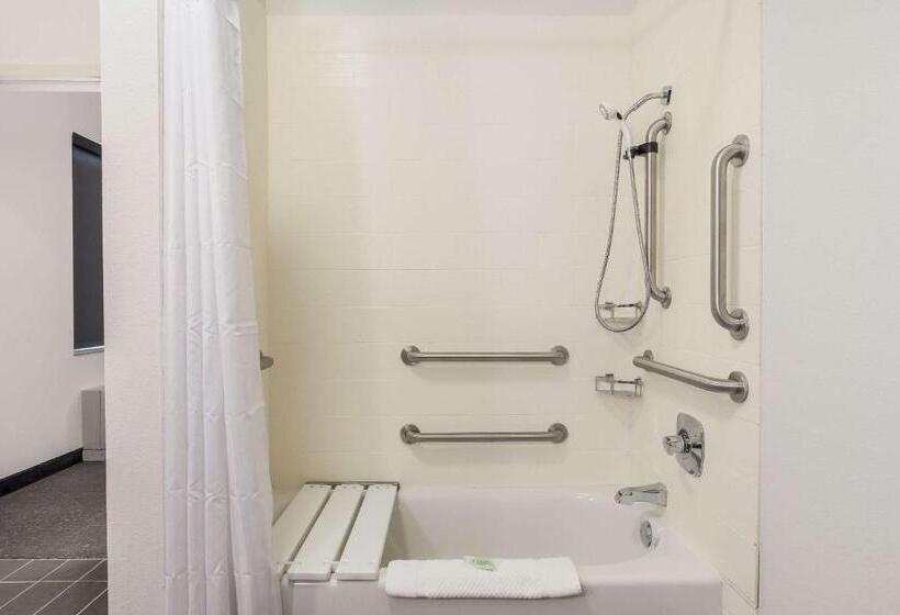 فندق Sleep Inn & Suites Webb City