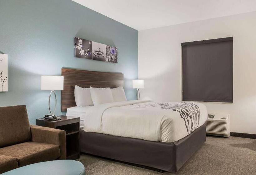 فندق Sleep Inn & Suites Webb City