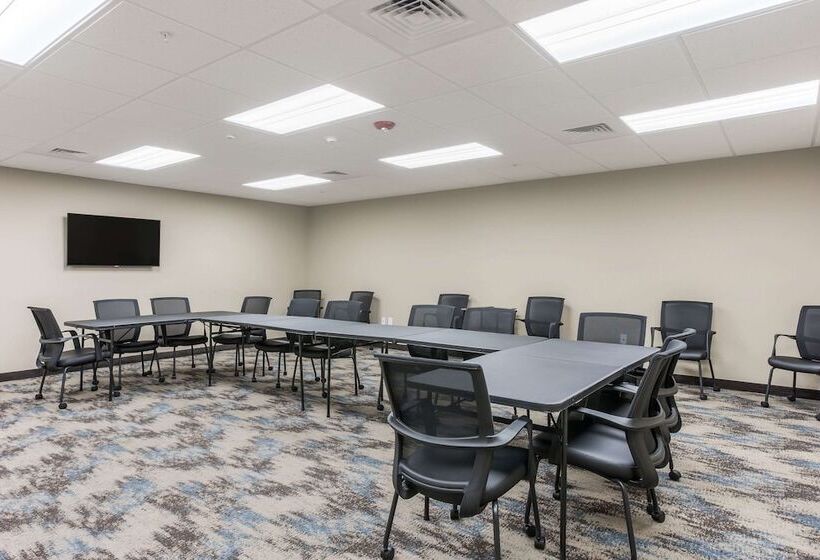 فندق Sleep Inn & Suites Webb City