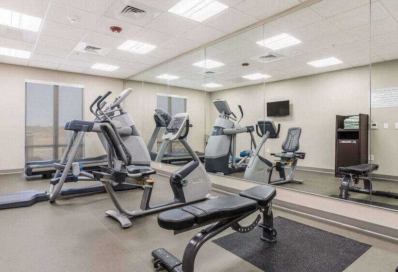 فندق Sleep Inn & Suites Webb City