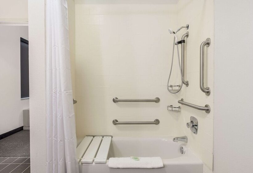 فندق Sleep Inn & Suites Webb City