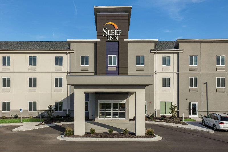 فندق Sleep Inn & Suites Webb City