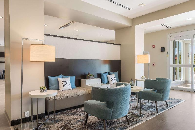 فندق Sleep Inn & Suites Webb City