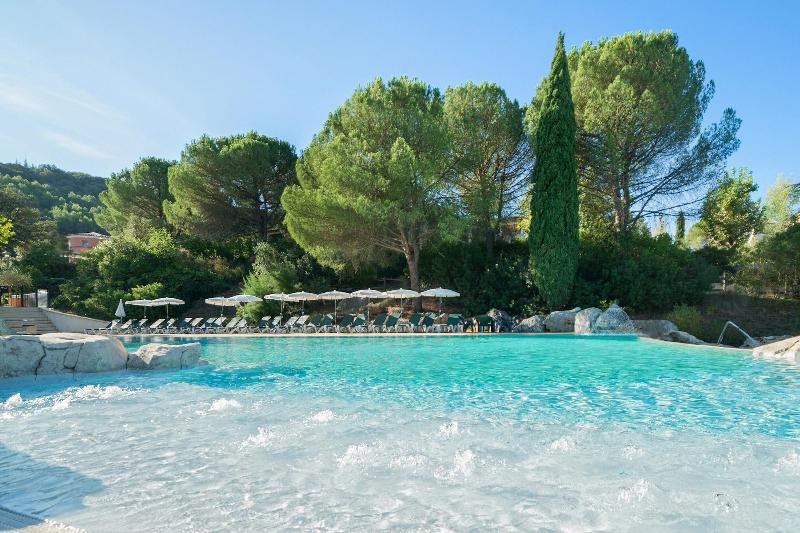 فندق Sowell Family Le Vallon