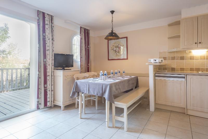 فندق Sowell Family Le Vallon