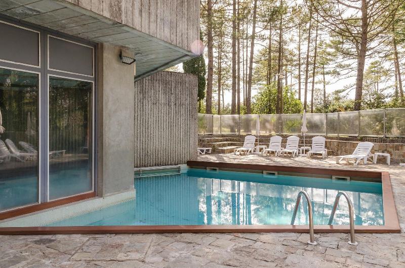 فندق Sowell Family Le Vallon