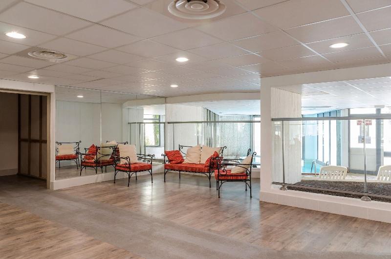 فندق Sowell Family Le Vallon