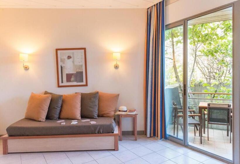 فندق Sowell Family Le Vallon