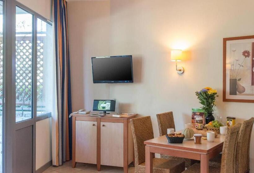 فندق Sowell Family Le Vallon