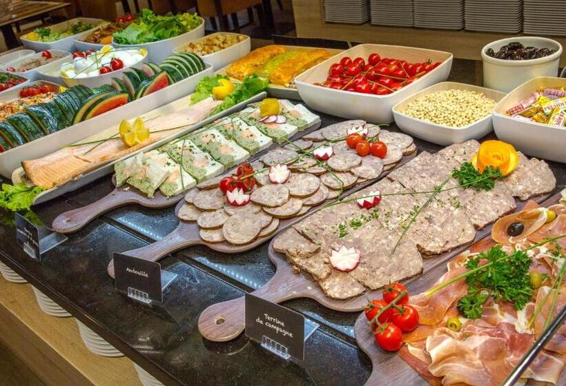 فندق Sowell Family Le Vallon