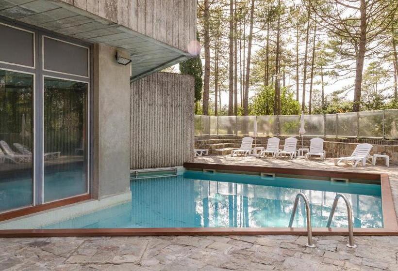 فندق Sowell Family Le Vallon