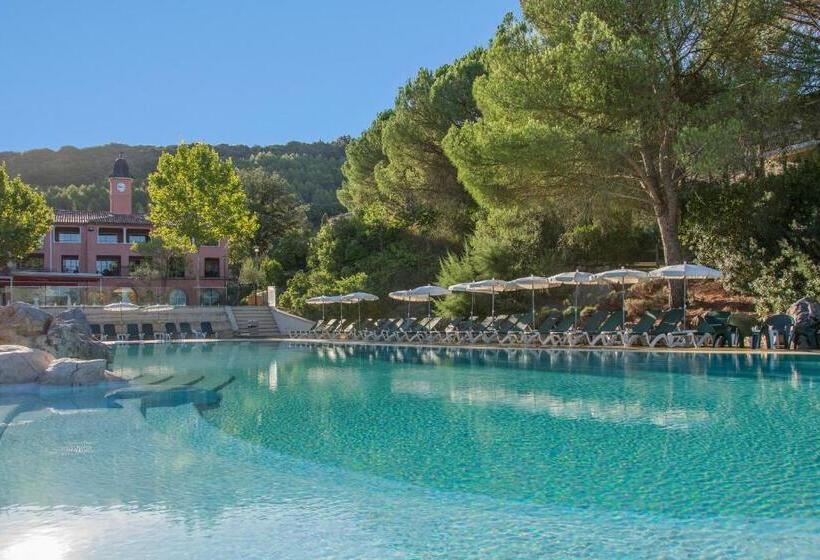 فندق Sowell Family Le Vallon