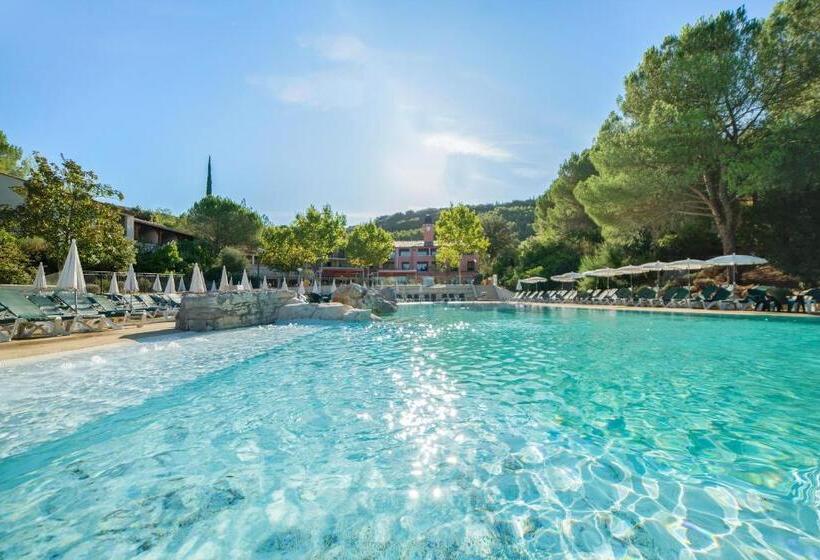 فندق Sowell Family Le Vallon