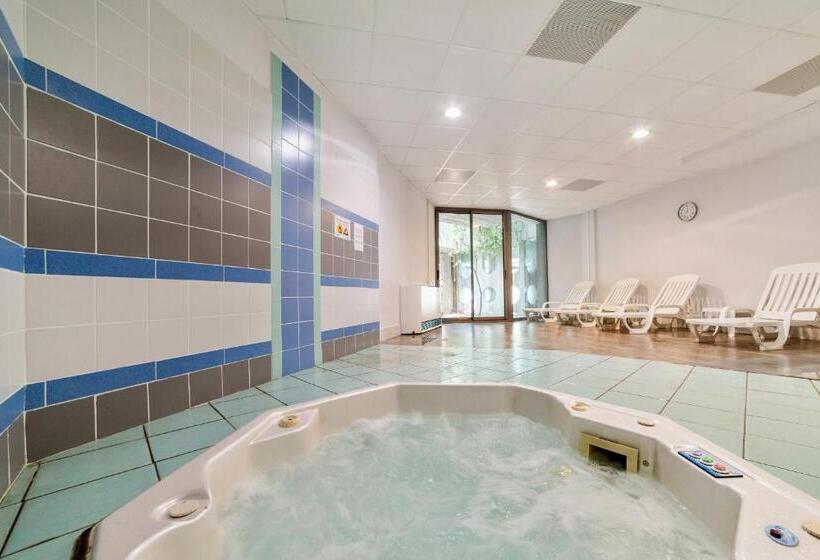 فندق Sowell Family Le Vallon