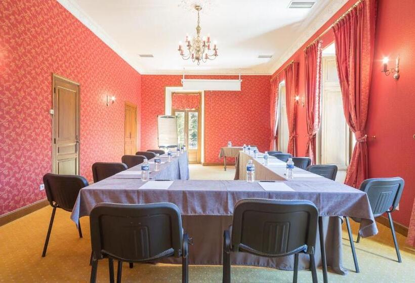 Sowell Hotels Ardèche