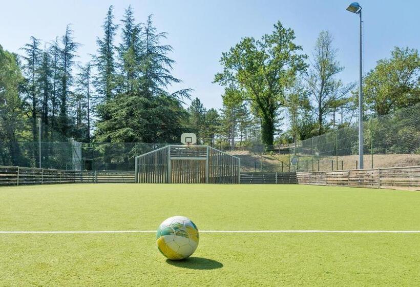 Sowell Hotels Ardèche