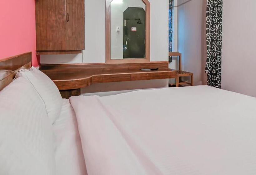 בית מלון כפרי O Kota Lodge