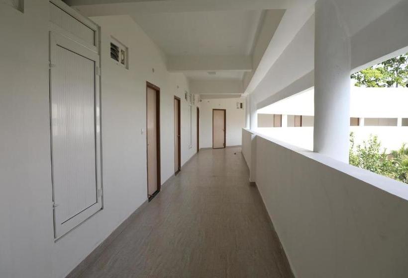 فندق Sri Kamala Nivas