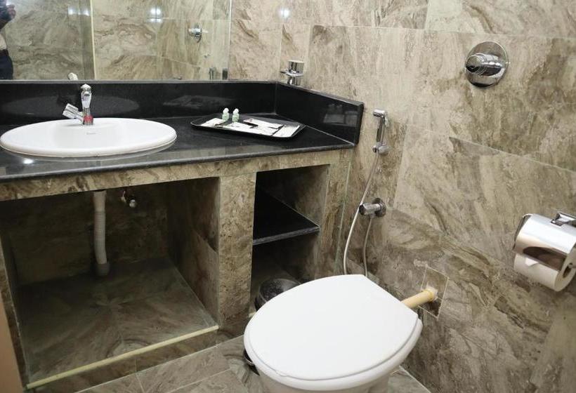 호텔 Sri Kamala Nivas