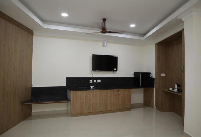 호텔 Sri Kamala Nivas