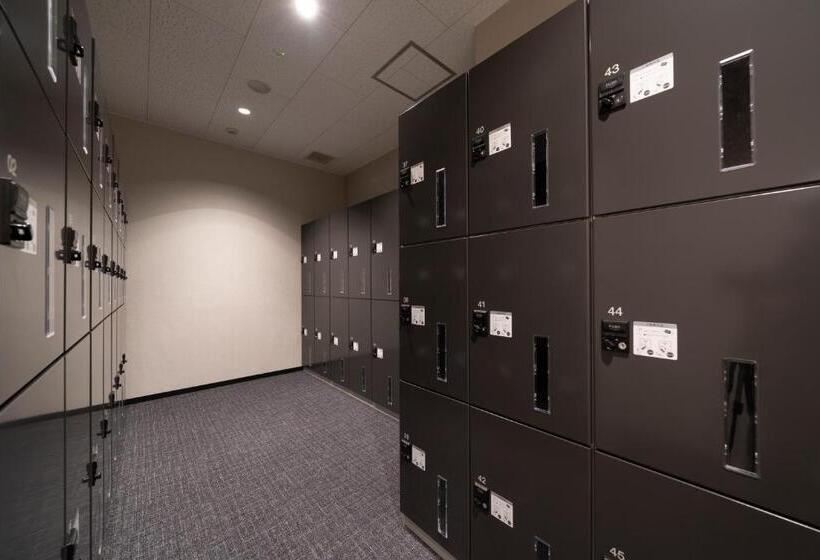 בית מלון כפרי μ Style Inuyama Experience