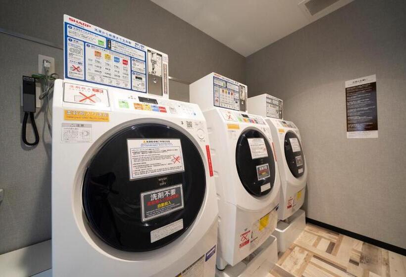 בית מלון כפרי μ Style Inuyama Experience