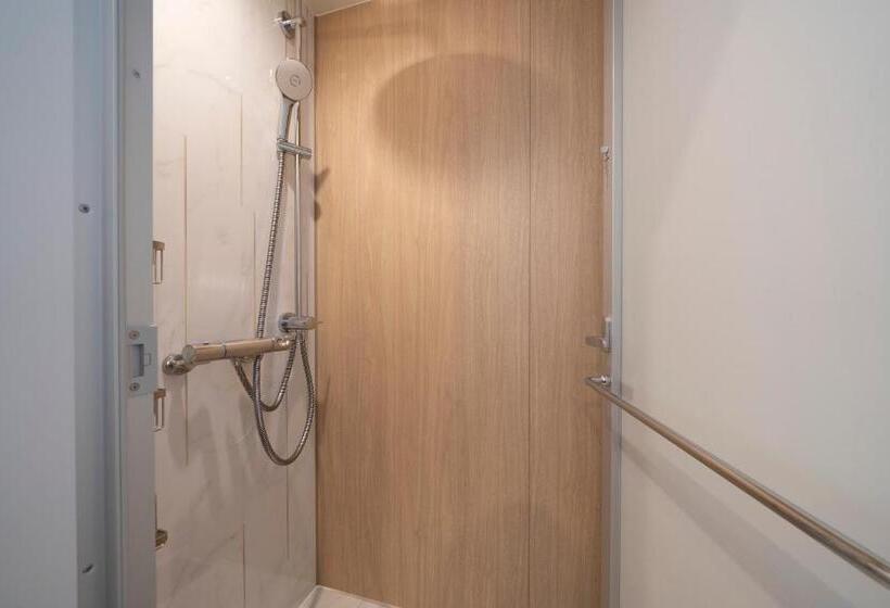 בית מלון כפרי μ Style Inuyama Experience