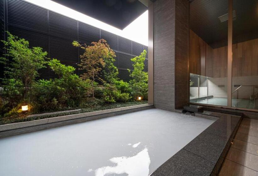 בית מלון כפרי μ Style Inuyama Experience