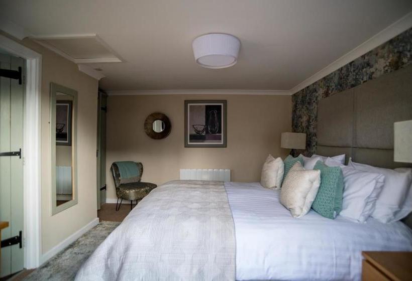 Отель The Brewers Inn