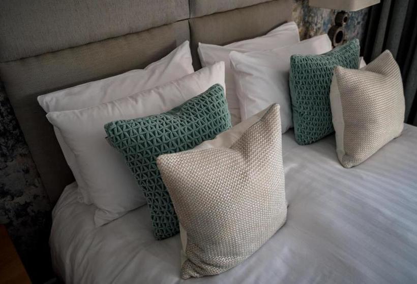 Отель The Brewers Inn