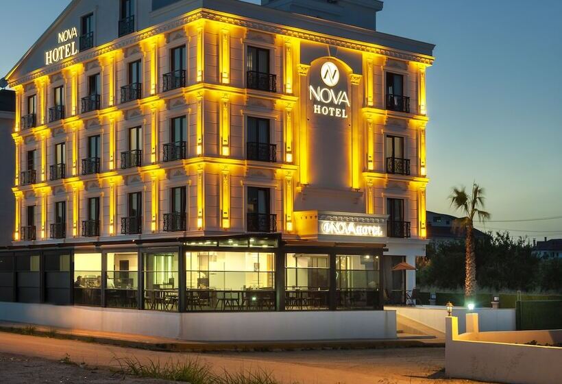 هتل The Nova