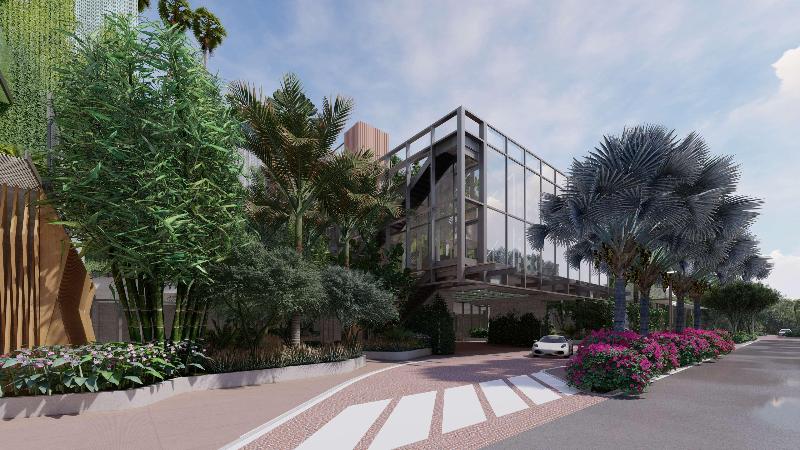 The Ray Hotel Delray Beach, Curio Collection By Hilton