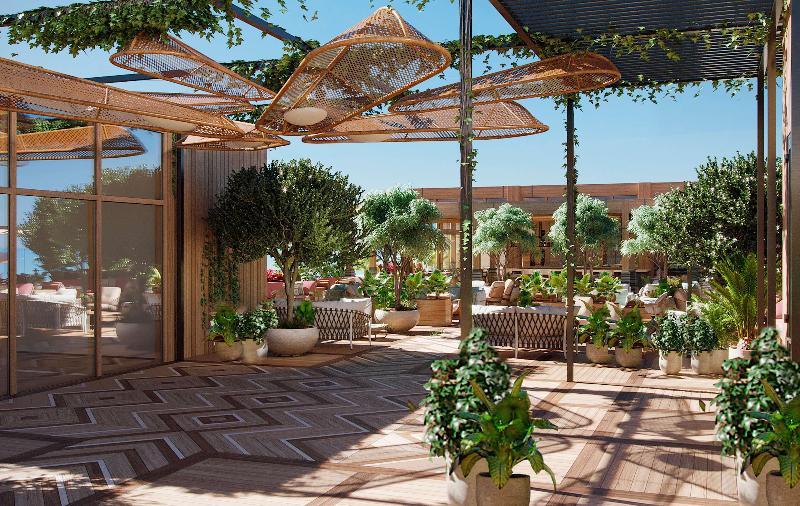 The Ray Hotel Delray Beach, Curio Collection By Hilton