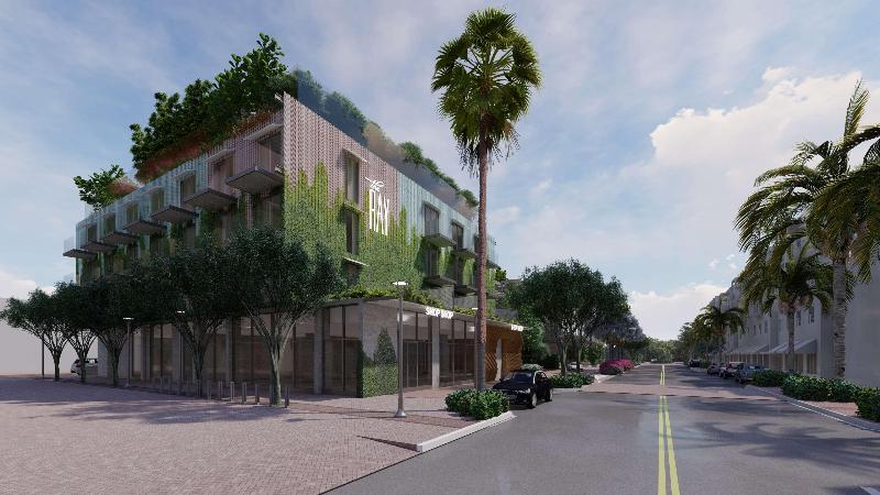 The Ray Hotel Delray Beach, Curio Collection By Hilton