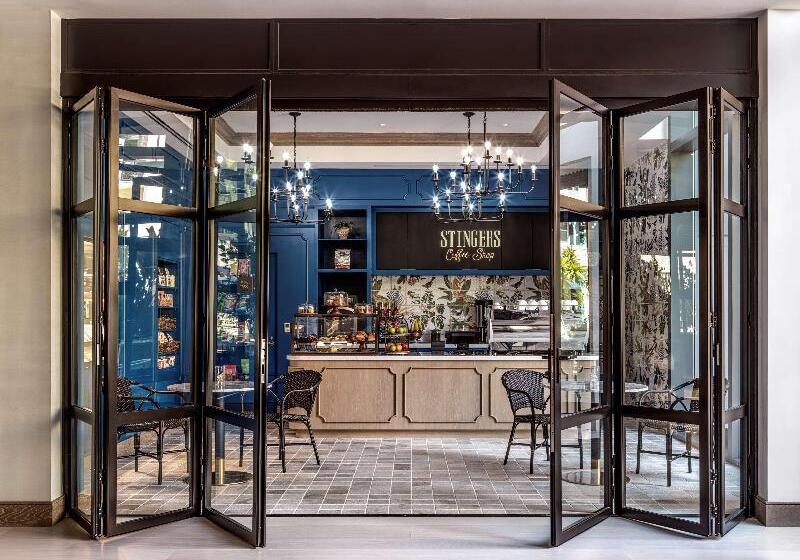 The Ray Hotel Delray Beach, Curio Collection By Hilton