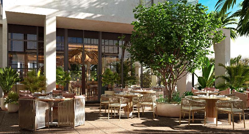 The Ray Hotel Delray Beach, Curio Collection By Hilton