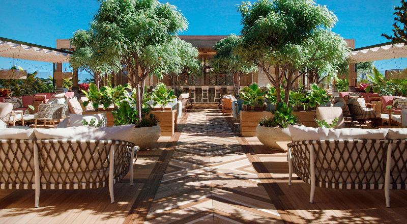 The Ray Hotel Delray Beach, Curio Collection By Hilton