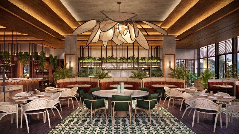 The Ray Hotel Delray Beach, Curio Collection By Hilton